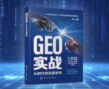 那这本书可合你；没有任何GEO根本