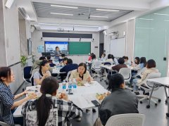 激励学生正在适合的场景下使